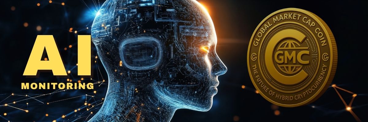 GMC Coin Mining Banner