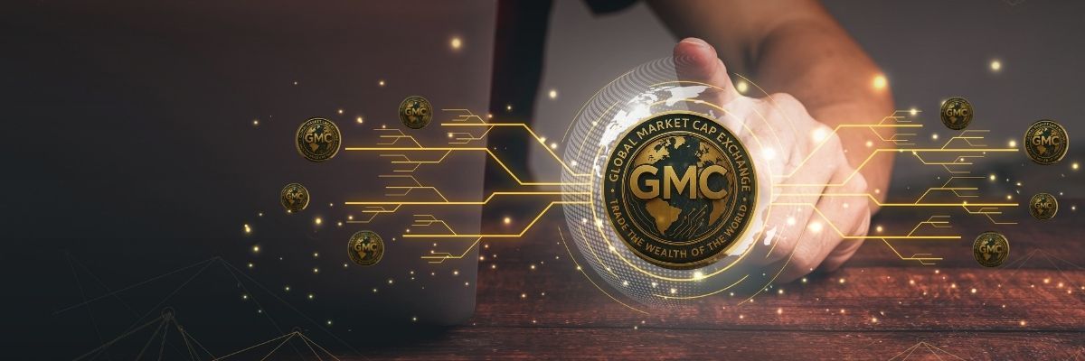 GMC Coin Mining Banner